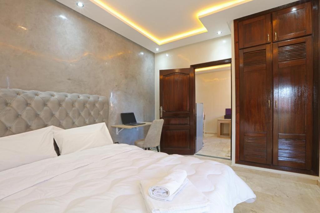 Hibiscus Apartamento