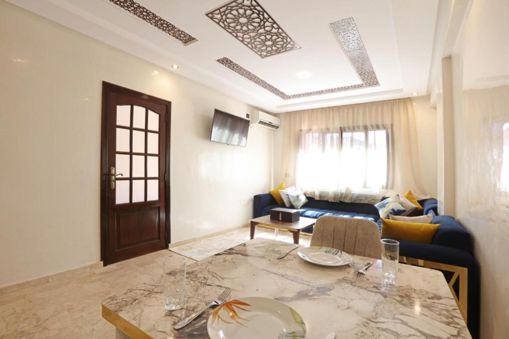 Apartamento Hibiscus