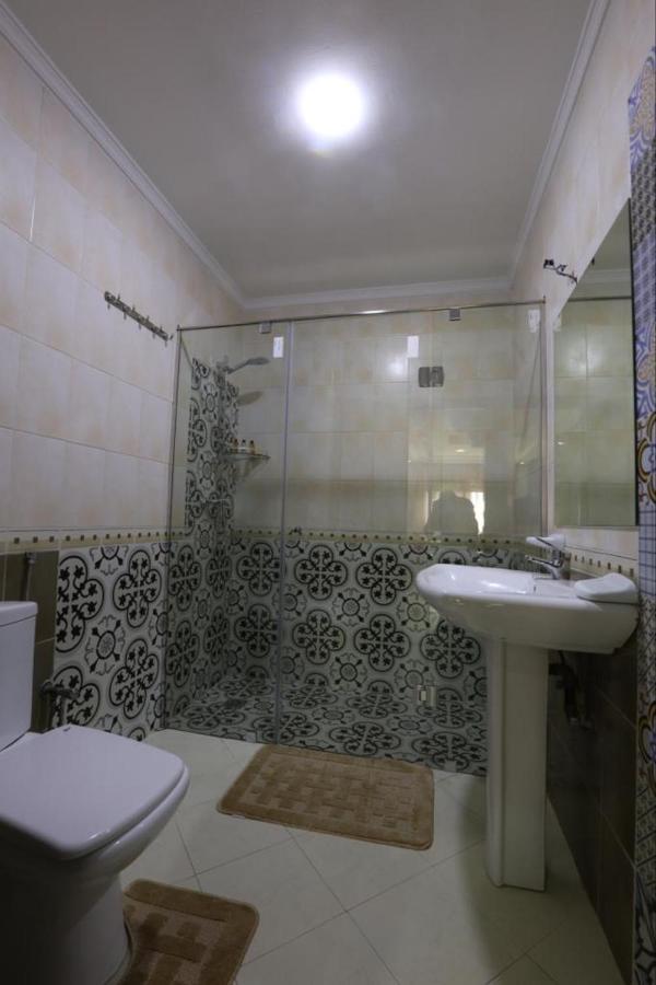 Apartamento Hibiscus