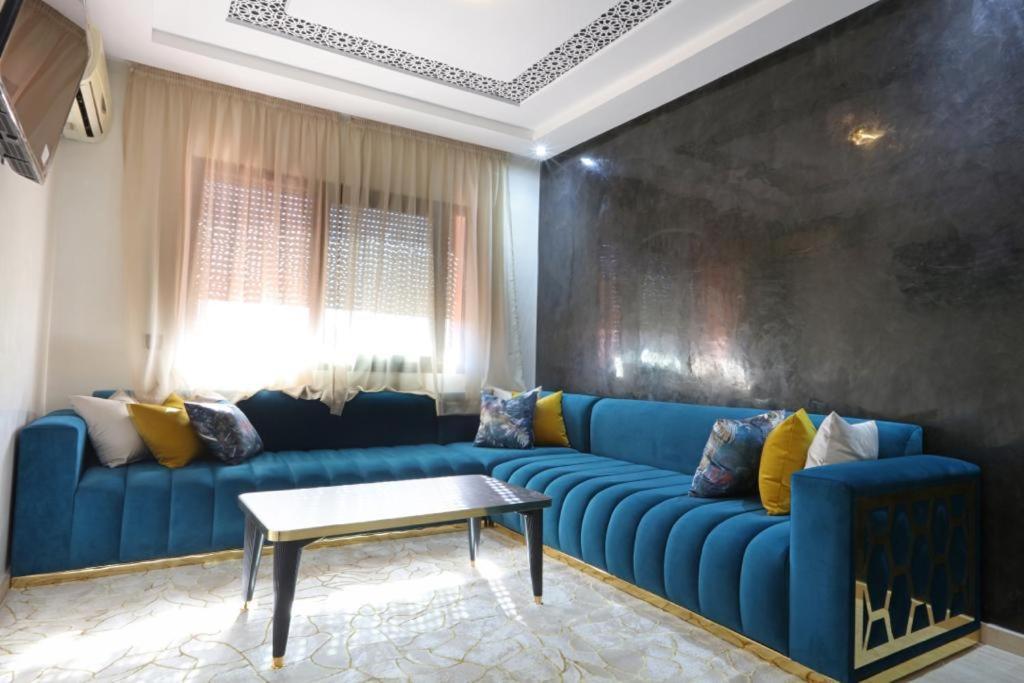Hibiscus Apartamento *