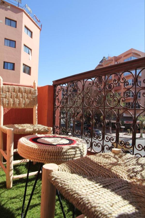 Apartamento Hibiscus